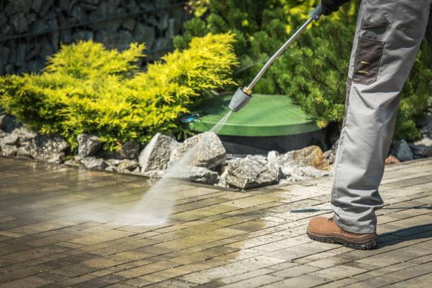 Best Post-Construction Pressure Washing  in Colorado City, TX