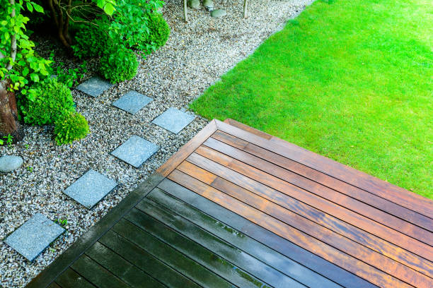 Best Sidewalk and Walkway Cleaning  in Colorado City, TX